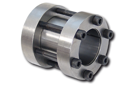 Cone Clamping Couplings RWK … EEO Rigid Shaft Couplings