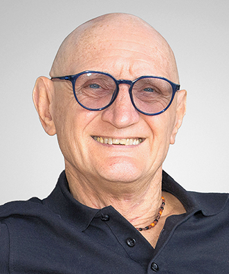Klaus Friedrich Hepp Klaus Friedrich Hepp