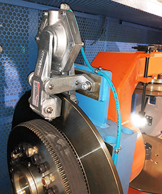 RINGSPANN brake type DV 020 PFK RINGSPANN brake type DV 020 PFK