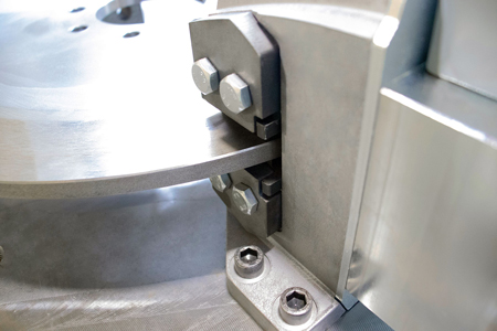disc brakes of the MV series from RINGSPANN disc brakes of the MV series from RINGSPANN