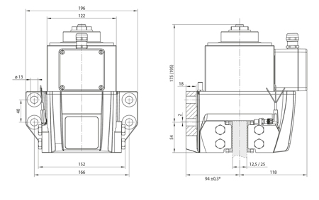 combination of agility and closed, robust design combination of agility and closed, robust design